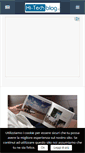 Mobile Screenshot of hi-techblog.it